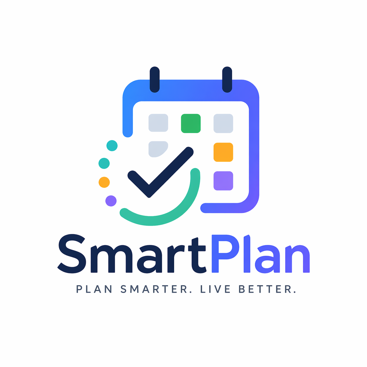 Smart Plan Module SmartPlan — AI Weekly Life Planner
